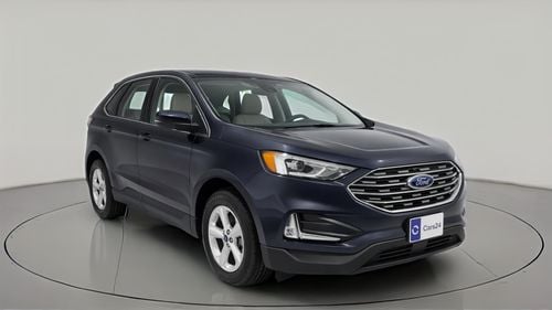 فورد إدج 2022 SE | AED 926/Month | 0 DP | 30 Day Return | Warranty