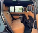 Land Rover Defender P400 110 HSE 3.0L (5 Seater)