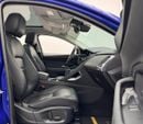 Jaguar E-PACE 2019 Jaguar E-Pace P200 S, Jaguar Service History, 1 Year Warranty, Excellent Condition, GCC