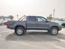Toyota Hilux TOYOTA HILUX PICKUP RHD 2014 MODEL 3.0 L DIESEL AUTOMATIC(PM49778)