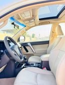 تويوتا برادو Toyota prado 2020 v6 full option