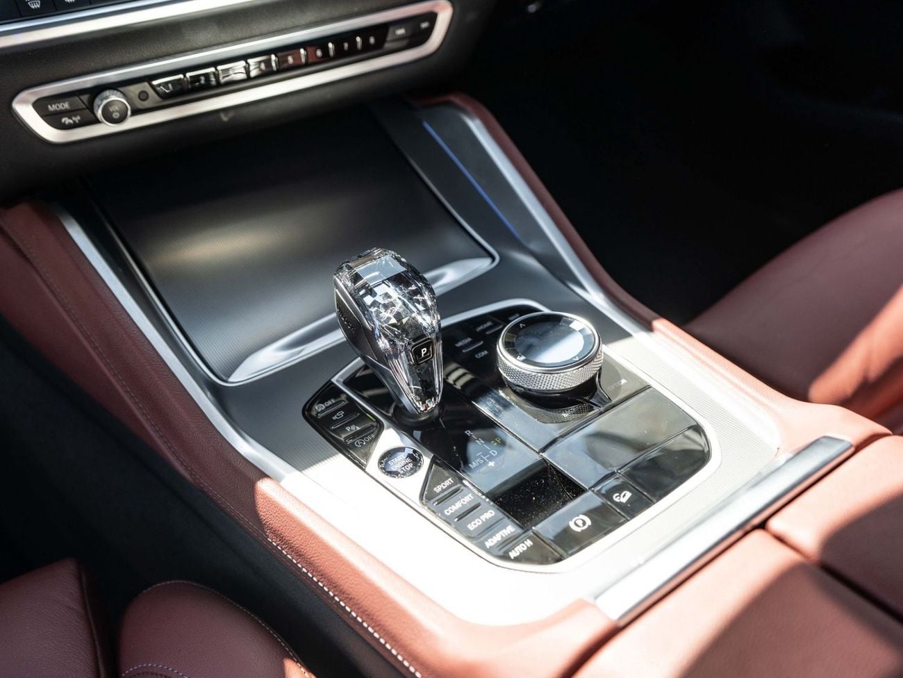 BMW X6 XDRIVE40I M SPORT