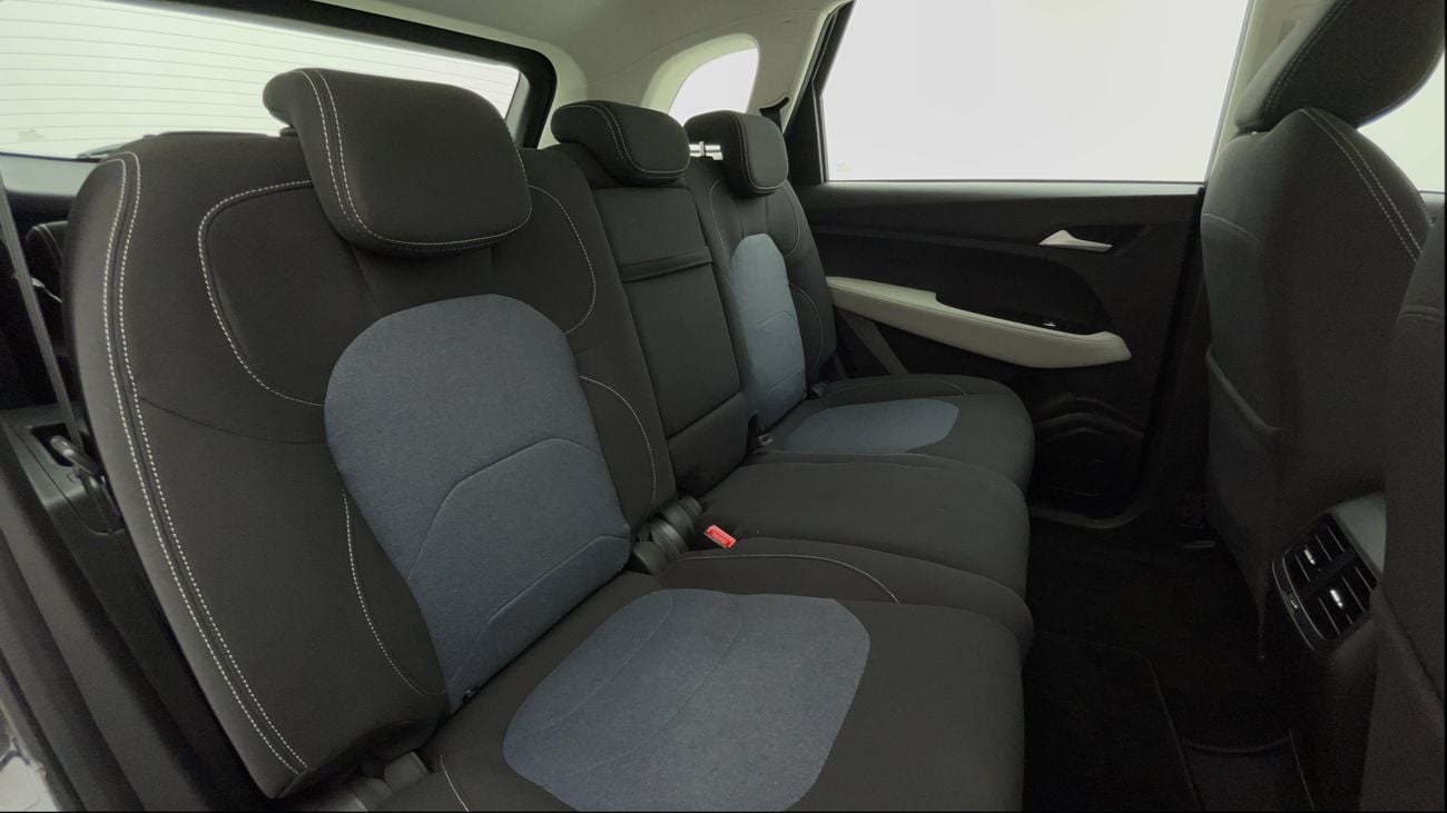 شيفروليه كابتيفا PREMIER 1.5 | بدون دفعة مقدمة | اختبار القيادة في المنزل