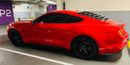 فورد موستانج GT PREMIUM