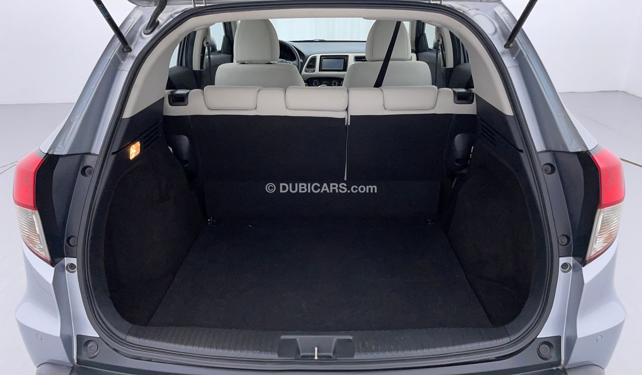 Honda HRV LX 1.8 | Under Warranty | Inspected on 150+ parameters