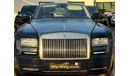 Rolls-Royce Phantom Rolls roys Phantom Cupe