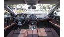 BMW 750Li Li GCC - BMW -  2013 - ZERO DOWN PAYMENT 1940 AED/MONTHLY - 1 YEAR WARRANTY