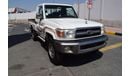 Toyota Land Cruiser Pick Up Toyota Landcruiser Pick Up S/C, model:2009. Excellent condition