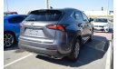 Lexus NX200t t