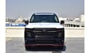 تويوتا لاند كروزر 300 Gxr Black Edition V6 3.3l Diesel 7-seater Automatic