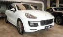 Porsche Cayenne GTS