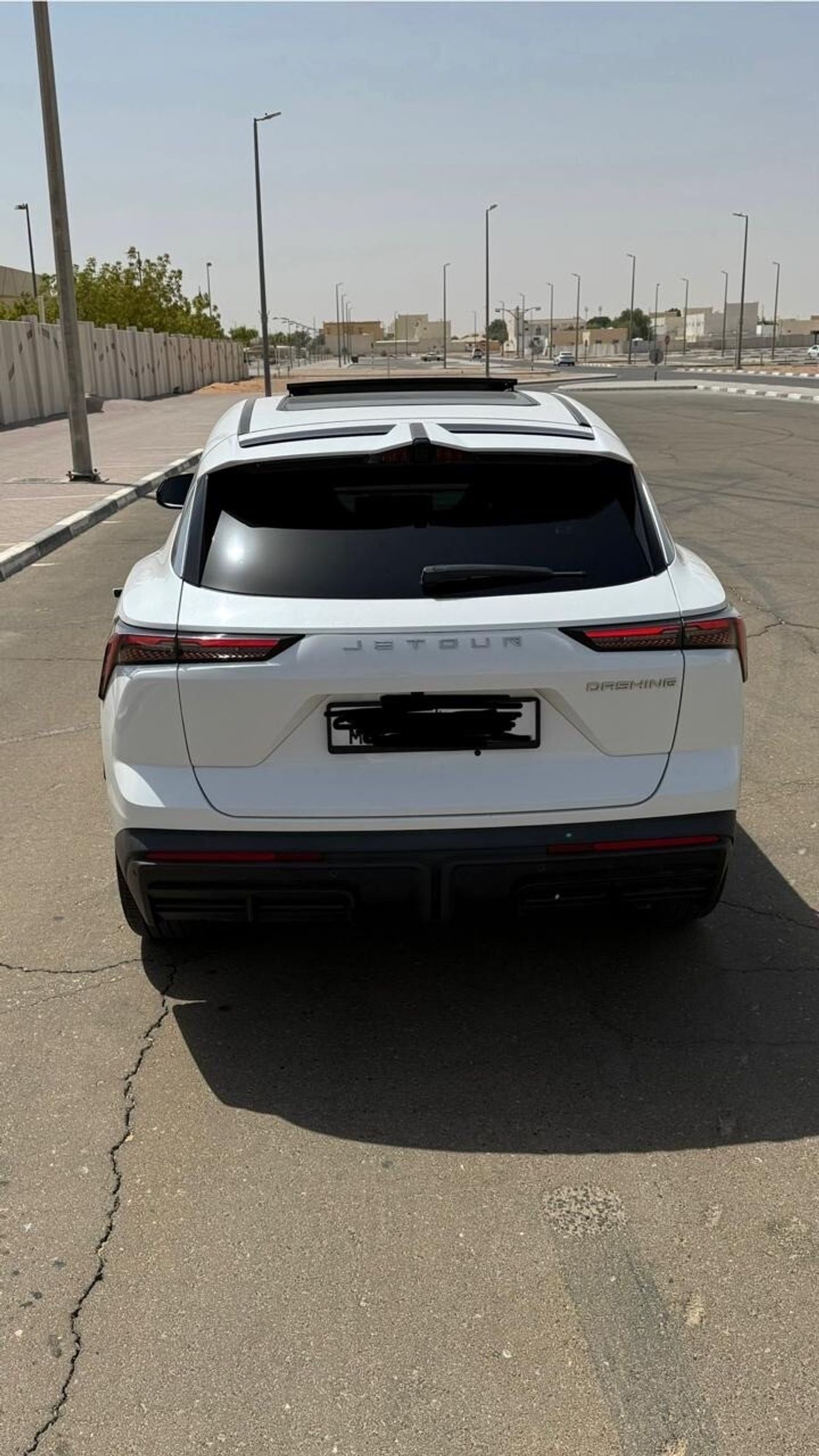 جيتور داشينج