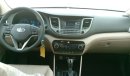 Hyundai Tucson 2.4L GL AT 4WD