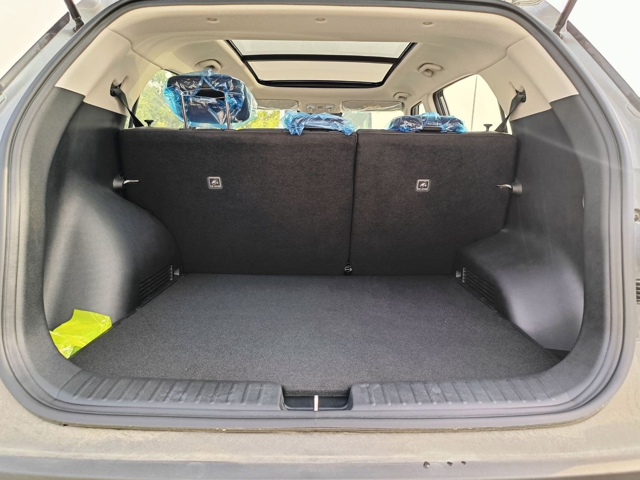 Hyundai Creta 1.5L Petrol, Panoramic Roof, Full Option and Much More (CODE # 67834)