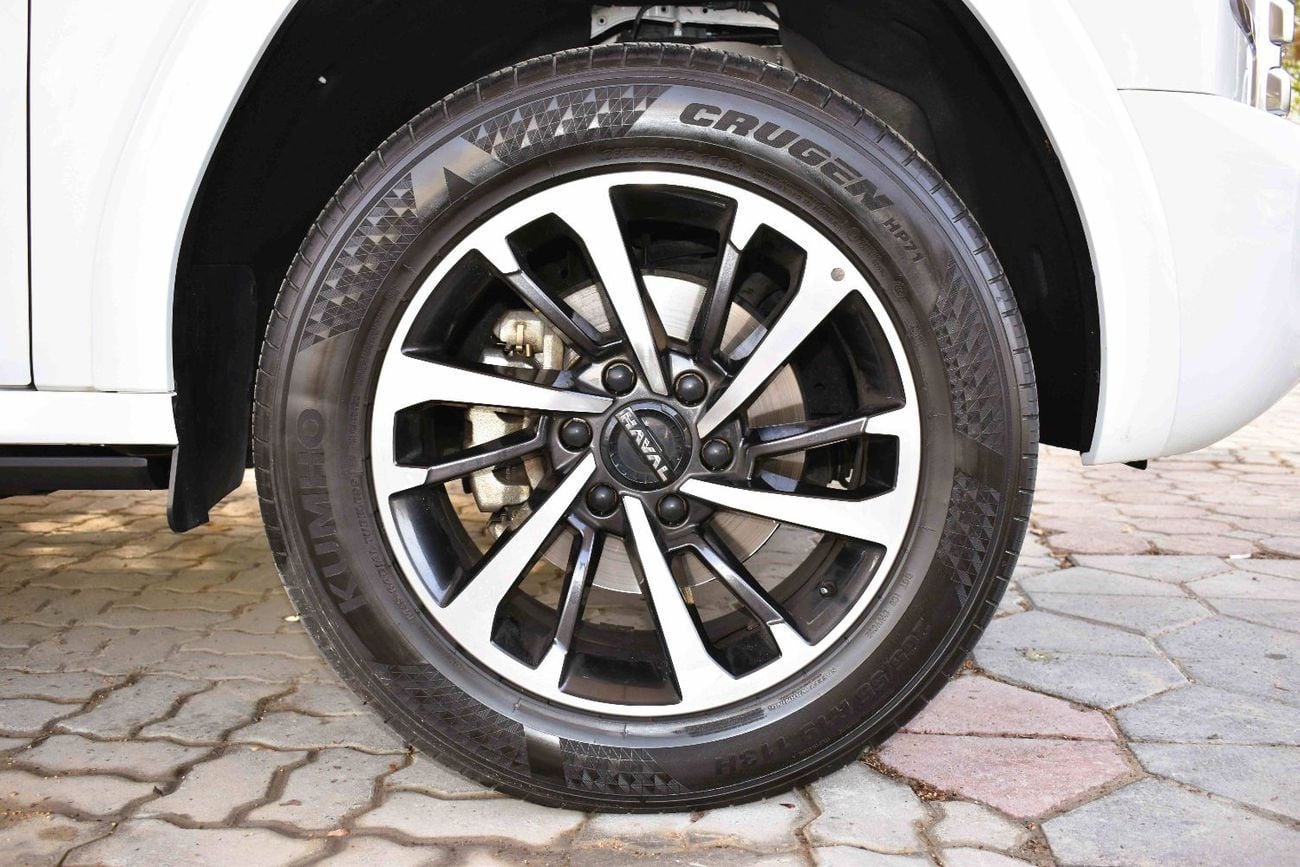 Haval H9