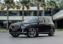 BMW X5 X5 xDrive 40i | 5,288 P.M | 0% Downpayment | Perfect Condition!