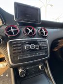 مرسيدس بنز A 250