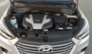Hyundai Santa Fe 3.3L DOHC GDi
