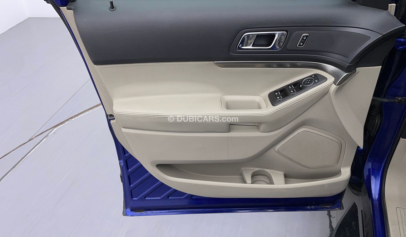 Ford Explorer BASE AWD 3.5 | Zero Down Payment | Free Home Test Drive