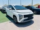 Hyundai Stargazer HYUNDAI STARGAZER 2025 Smartstream G1.5L A/T/V4