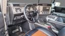 Hummer H1 K12 SERIES - ONE OF THE RAREST HUMMER