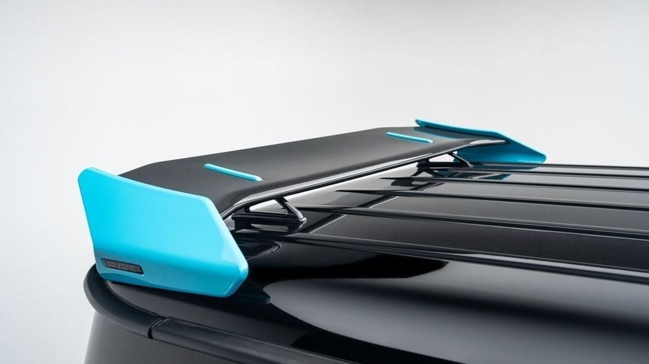 Mercedes-Benz G 63 AMG BRABUS 900 Rocket Edition - 2022 - Euro Specs