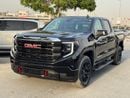 جي أم سي سييرا 2.7T SLE Crew Cab (FWD)