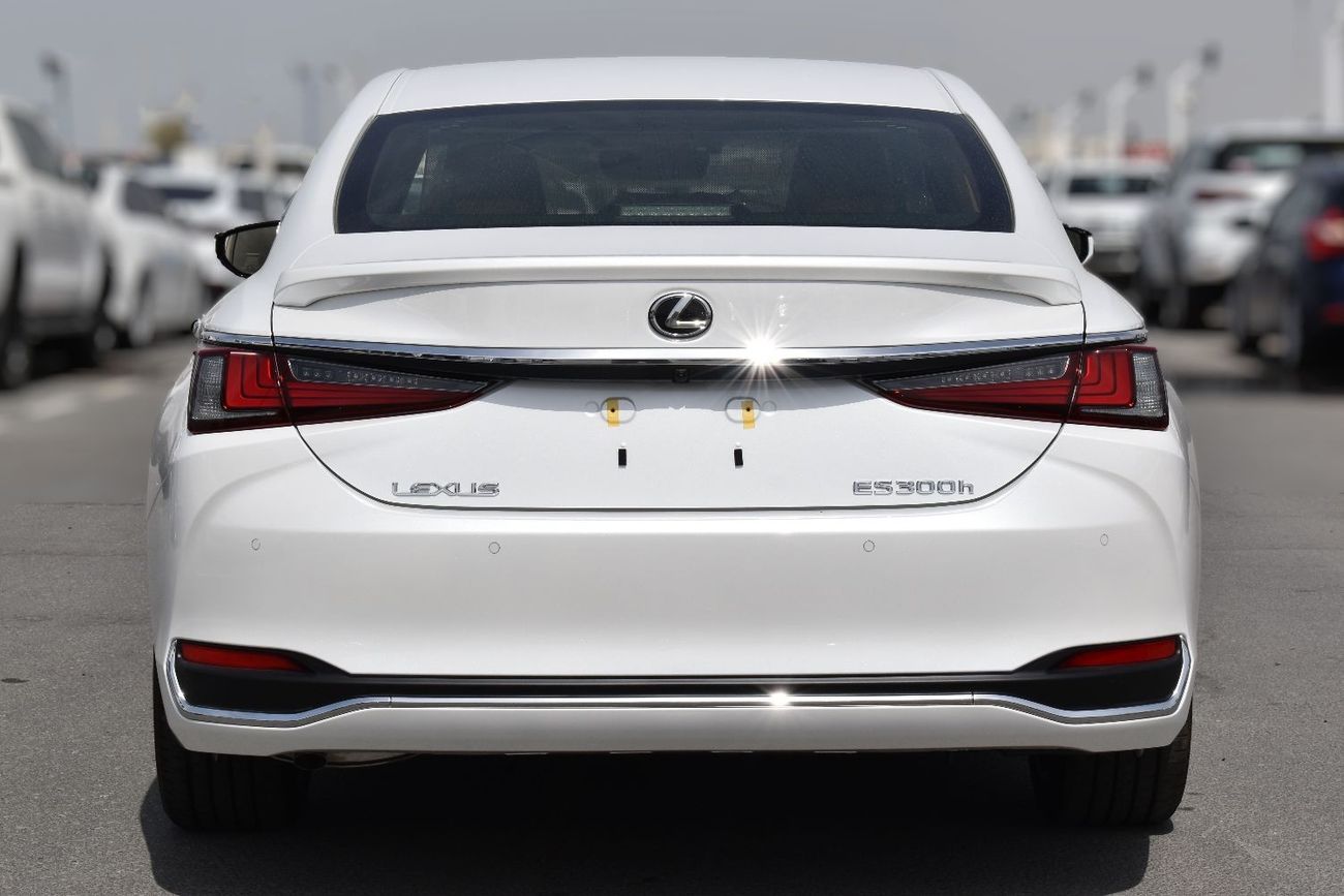 Lexus ES 300 2023 MODEL: LEXUS ES300 2.5L HEV