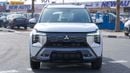 Mitsubishi Destinator Brand New 2026 Mitsubishi Destinator Premium (N-DEST-PREM-P-26) 1.5L 7-Seater SUV GCC – Export Only