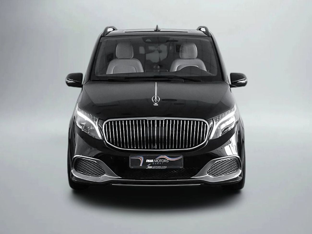 مرسيدس بنز V 250