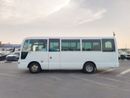 نيسان سيفيليان NISSAN CIVILIAN BUS RHD 2003 MODEL 4.2 L DIESEL AUTOMATIC(PM20191)