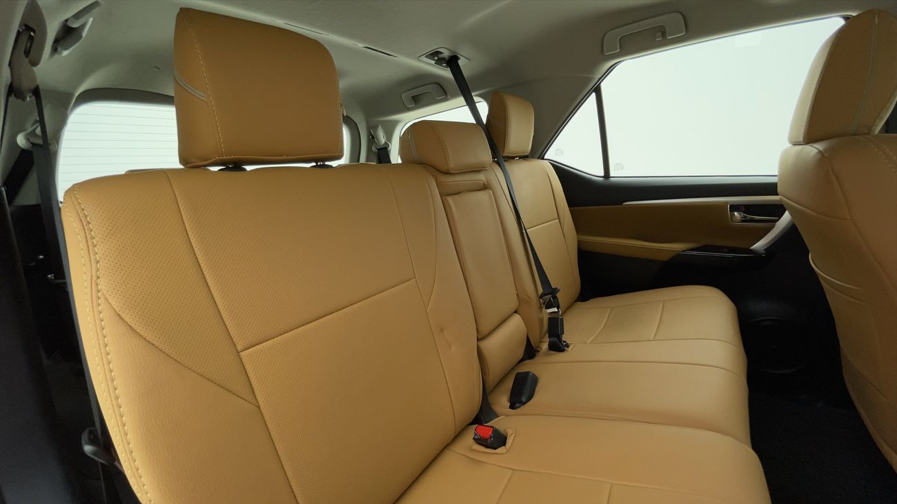 Toyota Fortuner GXR 4 | Zero Down Payment | Free Home Test Drive