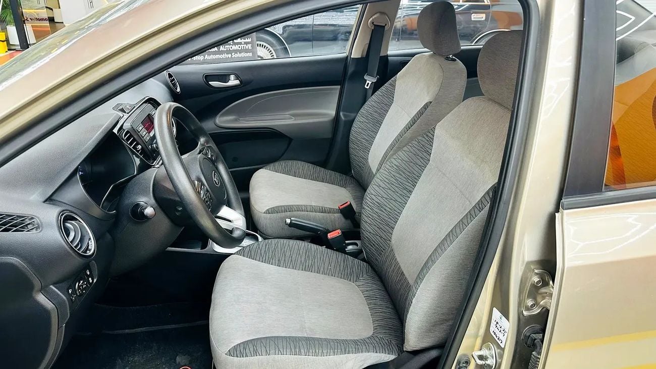 Kia Pegas 0% Down Payment | NO CONVENIENCE FEES l Under warranty | Certified Pre-owned |