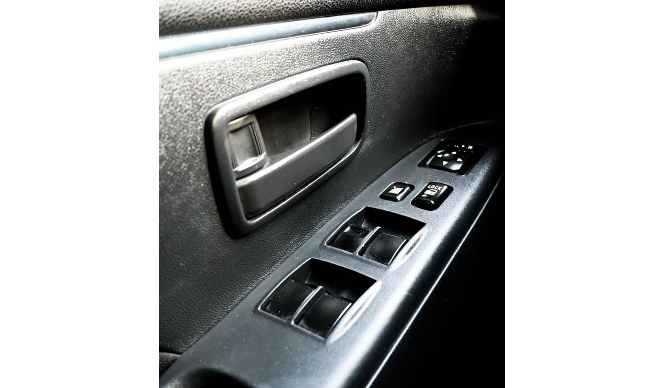 Mitsubishi ASX MITSUBISHI  ASX 2020 GCC IN EXCELLENT CONDITION