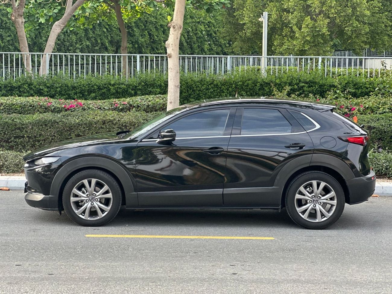 Mazda CX-30 SIGNATURE