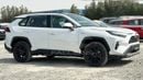 تويوتا راف ٤ Toyota/RAV4 P/ 2.5L Elite Plus 4WD HYBRID E-CVT