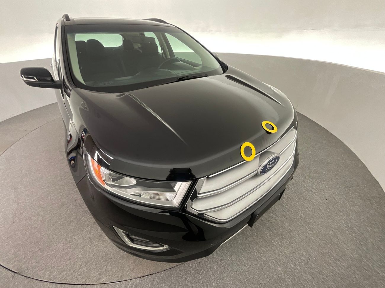 Volkswagen Teramont Trendline | Guaranteed Warranty | 0 Down Payment