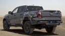 فورد رينجر رابتور Automatic - 2.0L - Diesel - Crew Cab - 4WD - 5 Seats - 4 Door - Meteor Grey