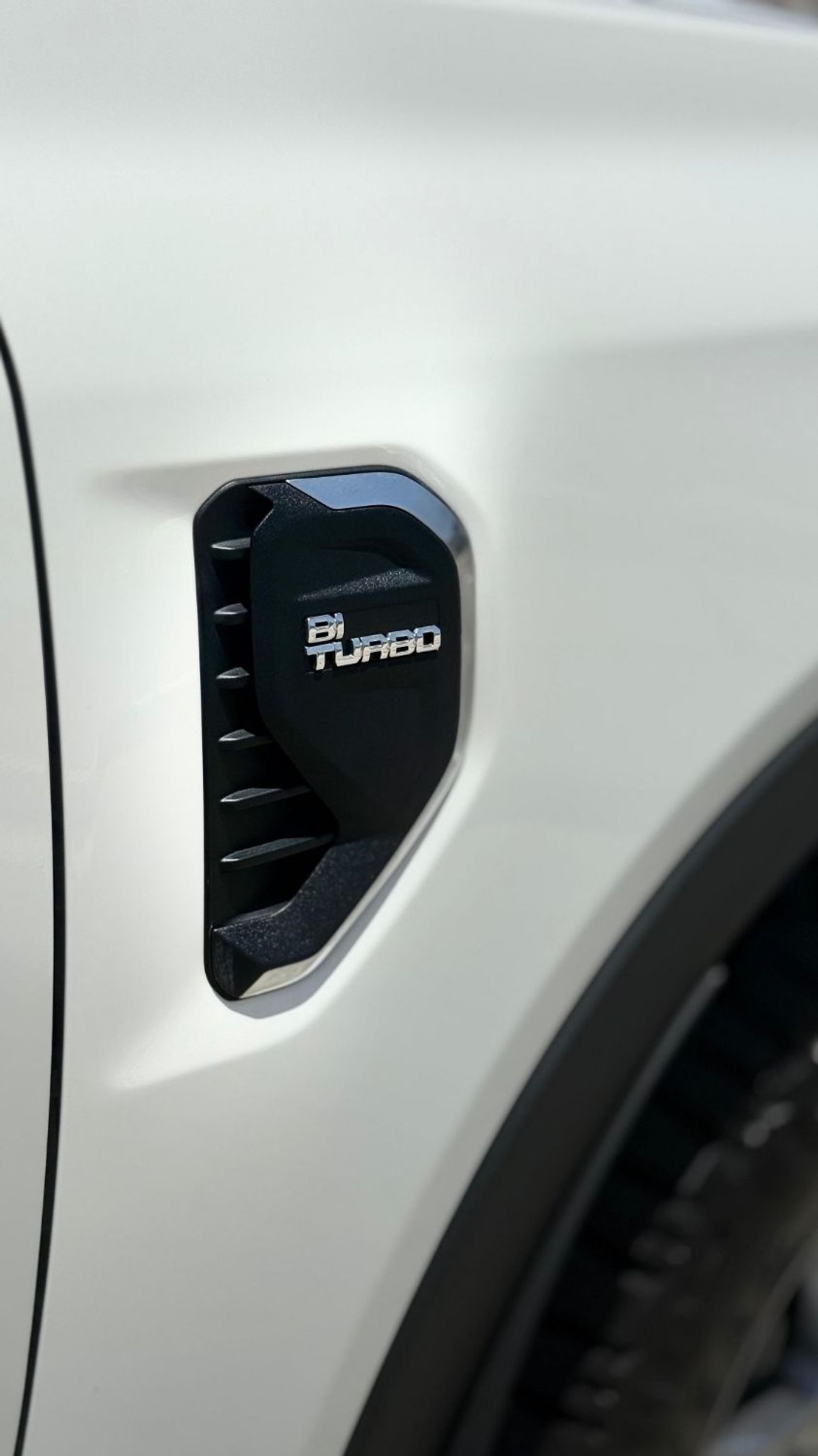 فورد رانجر DIESEL 2.0 LITER V4 RIGHT HAND DRIVE