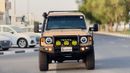 Toyota Land Cruiser Pick Up MODIFIED TO 2025 MODEL | OFF-ROAD KIT | 4.5L DIESEL ENGINE | MANUAL TRANSMISSION | RHD | 2018