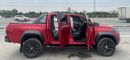 Toyota Hilux diesel engine ,2.8 liter ,Automatic gear ,year model 2024 ,right hand drive ,only for export availab