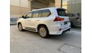 Lexus LX570 MBS Autobiography 4 Seater Luxury Edition Brand New for Export only