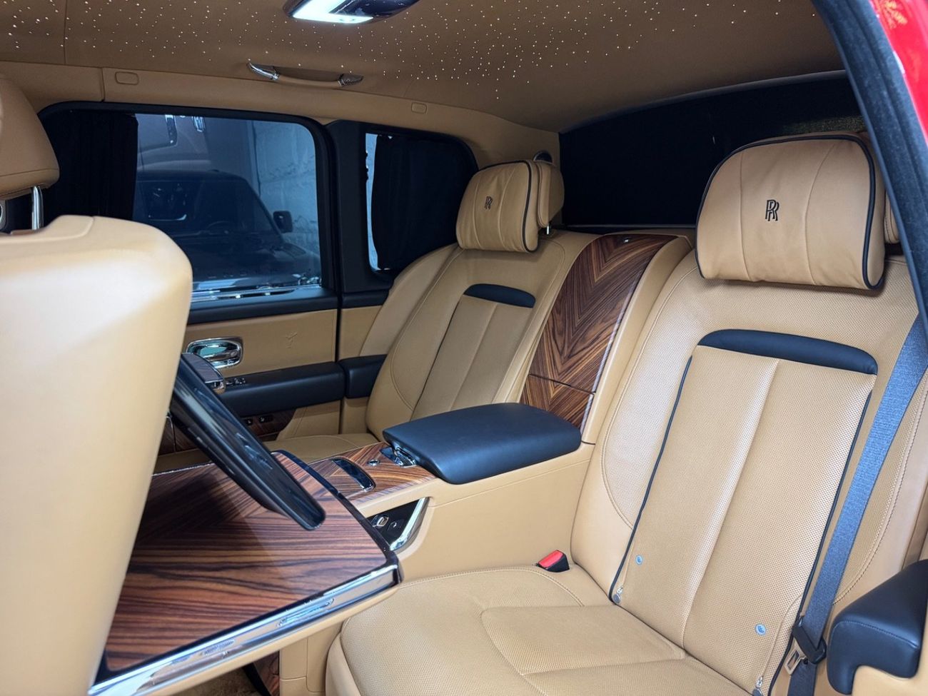 رولز رويس كولينان