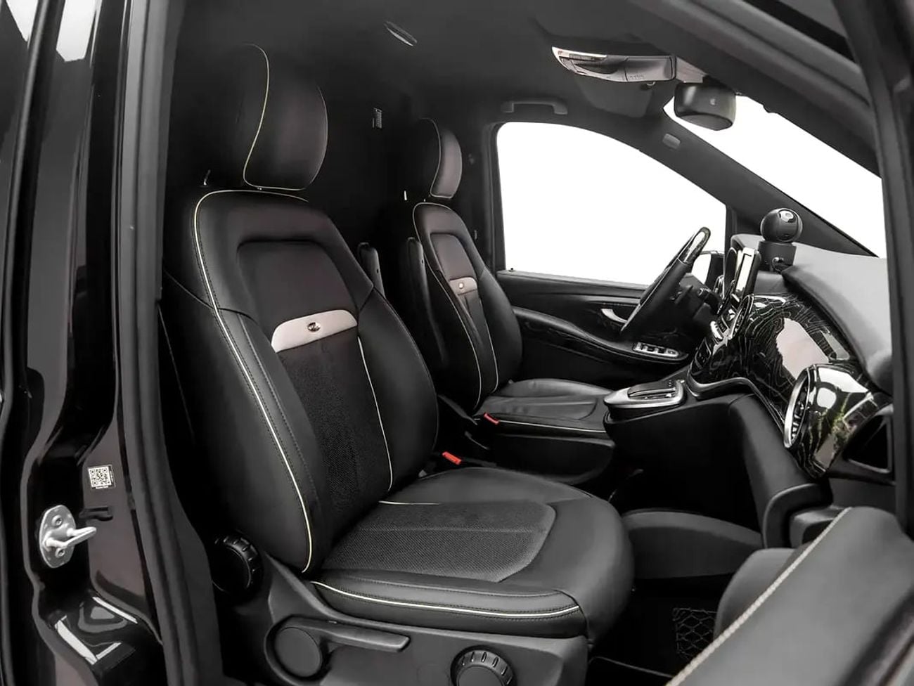 Mercedes Benz V 250 V250 | VLINE Design| GCC Spec
