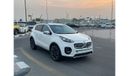 Kia Sportage EX 2018 HYUNDAI SPORTAGE FULL OPTIONS IMPORTED FROM USA