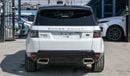 Land Rover Range Rover Sport HSE V6