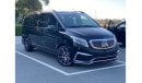 Mercedes-Benz V 250 Exclusive Mercedes V-250 2018 (body kit Maybach ) 8 seats perfct condition Posted 2 minutes ago