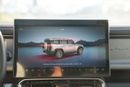 Jetour T2 2025 JETOUR T2 Luxury 4WD Petrol - 0KM