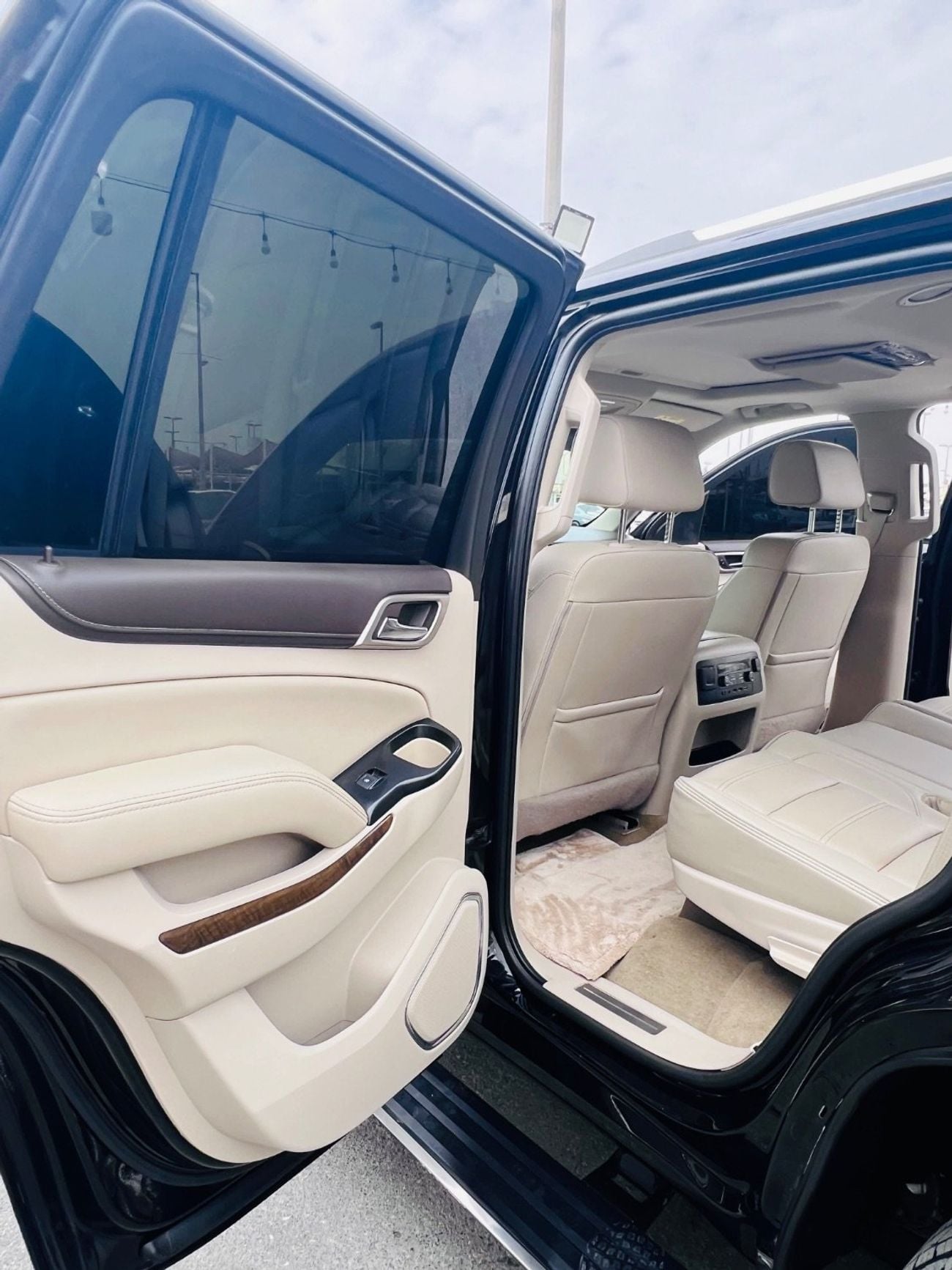 جي أم سي يوكون