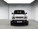 لاند روفر ديفندر P400 110 X-Dynamic HSE 3.0L (5 Seater)